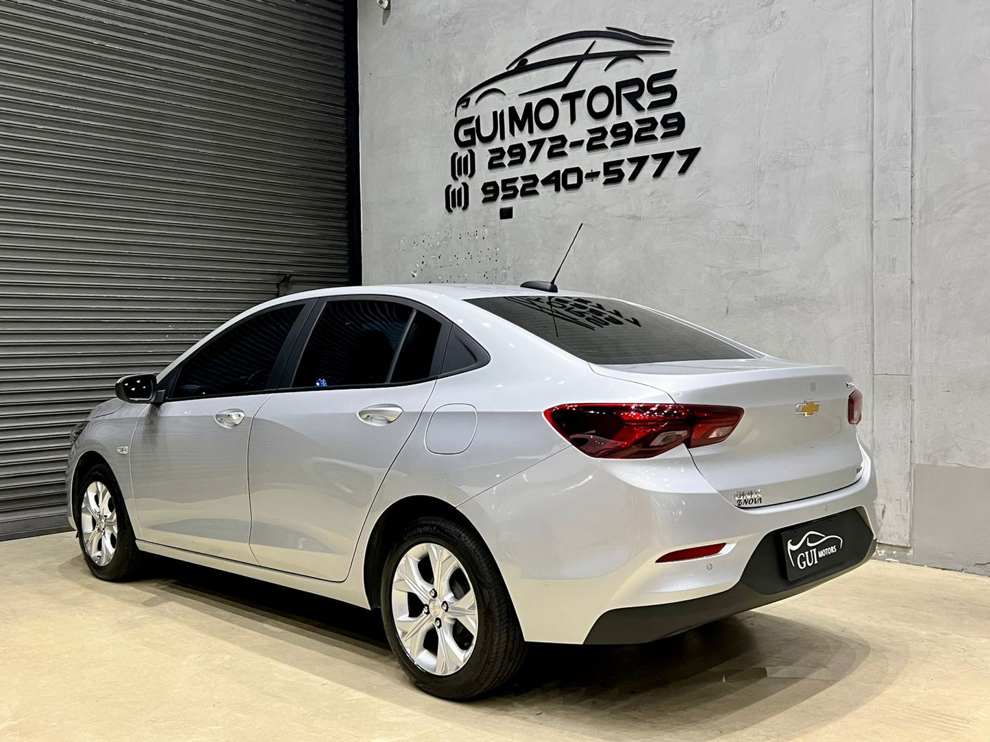 CHEVROLET ONIX 1.0 TURBO FLEX PLUS LTZ AUTOMÁTIC