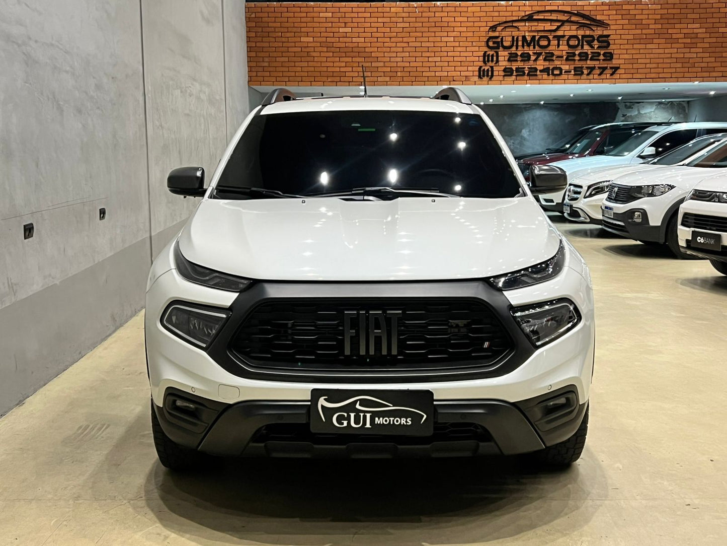 FIAT TORO 2.0 16V TURBO DIESEL ULTRA 4WD AT9