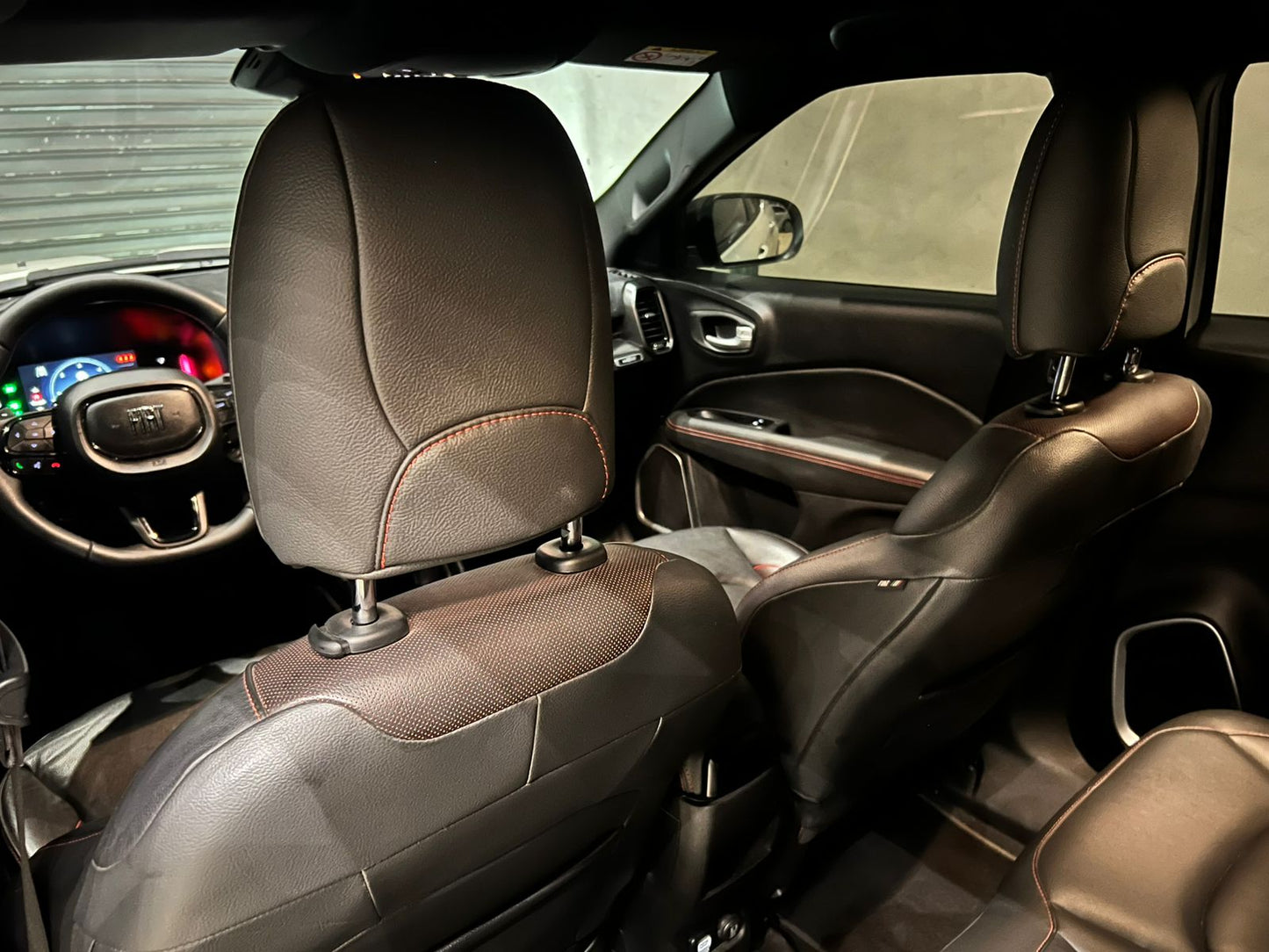 FIAT TORO 2.0 16V TURBO DIESEL ULTRA 4WD AT9
