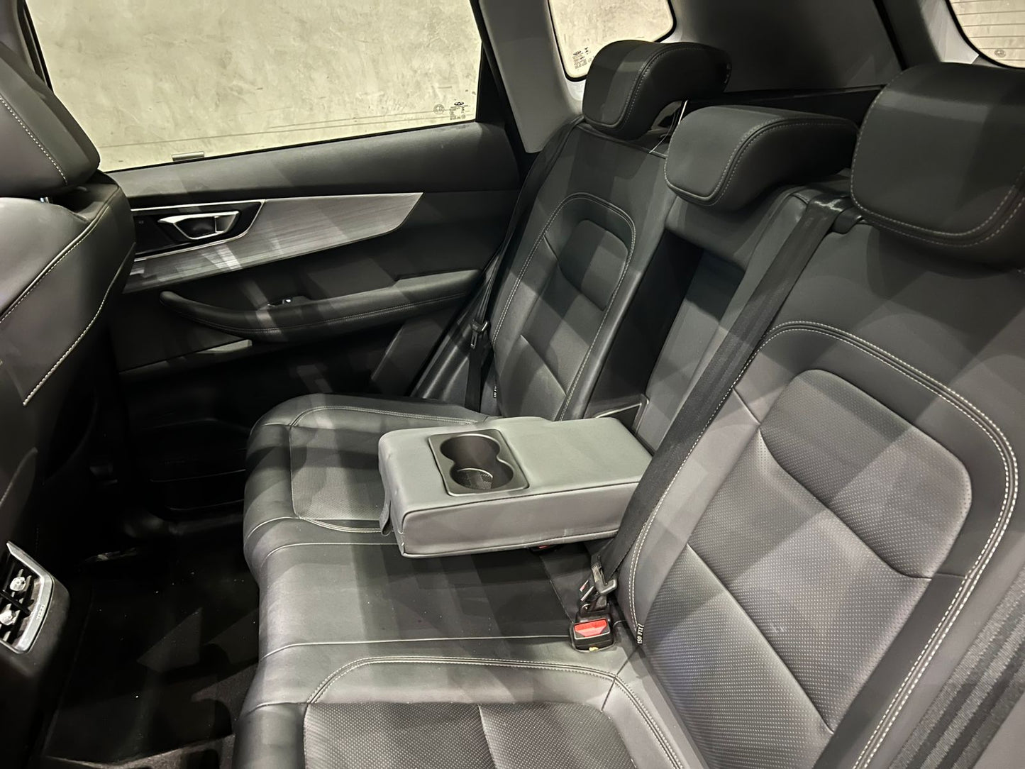CAOA CHERY TIGGO 7 PRO 1.6 TGDI GASOLINA MAX DRIVE DCT