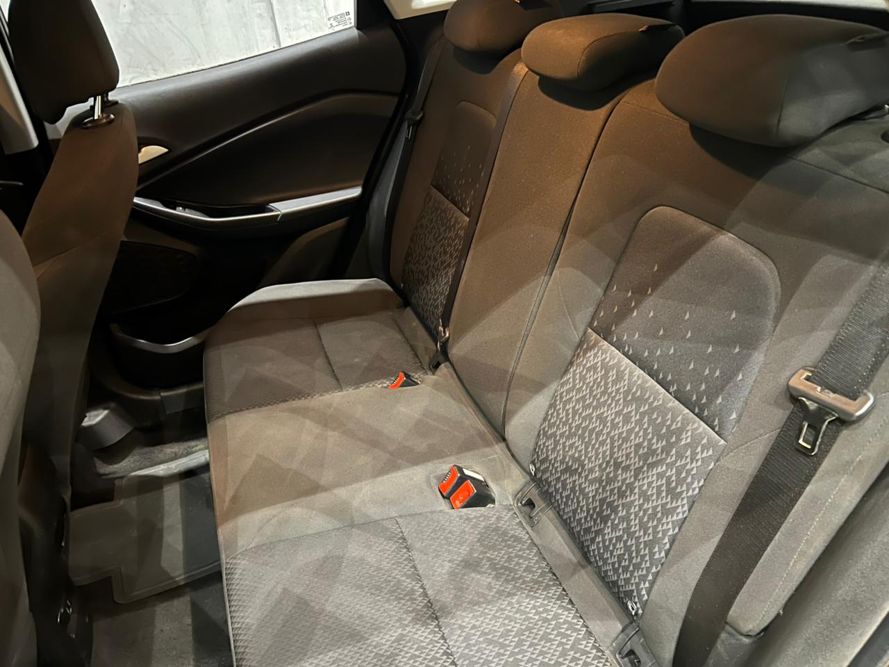 CHEVROLET TRACKER 1.0 TURBO FLEX AUTOMÁTICO