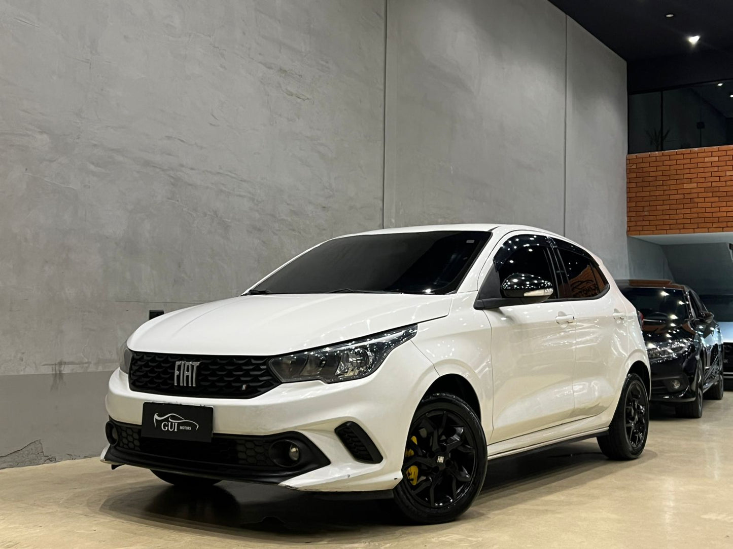 FIAT ARGO 1.0 FIREFLY FLEX DRIVE MANUAL