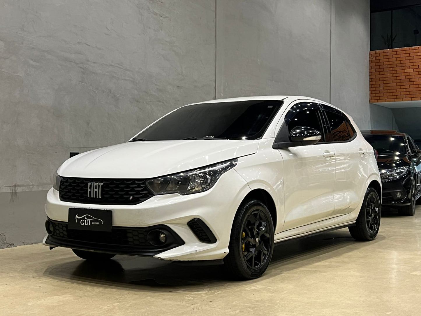 FIAT ARGO 1.0 FIREFLY FLEX DRIVE MANUAL