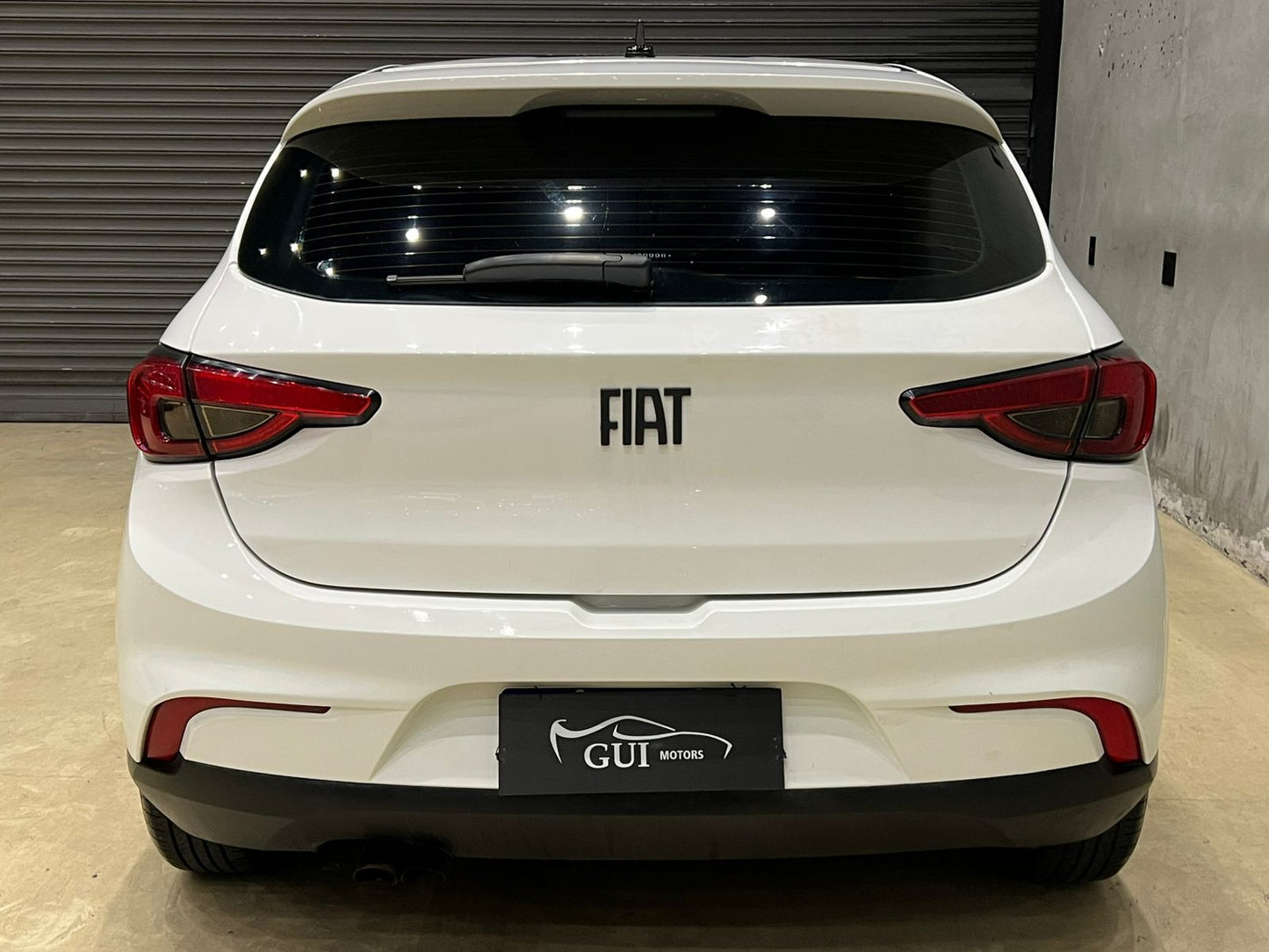 FIAT ARGO 1.0 FIREFLY FLEX DRIVE MANUAL