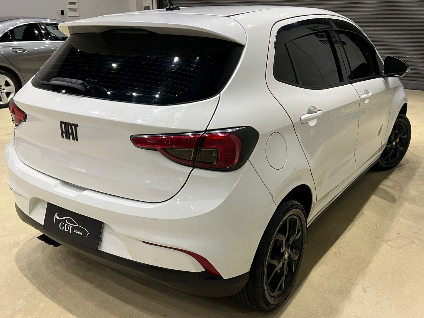 FIAT ARGO 1.0 FIREFLY FLEX DRIVE MANUAL