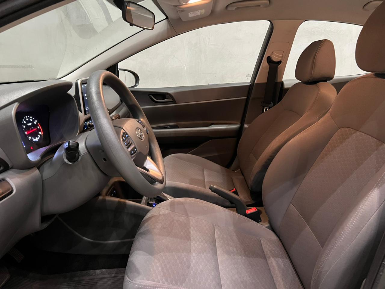 HYUNDAI HB20S 1.0 TGDI FLEX COMFORT PLUS AUTOMÁTICO