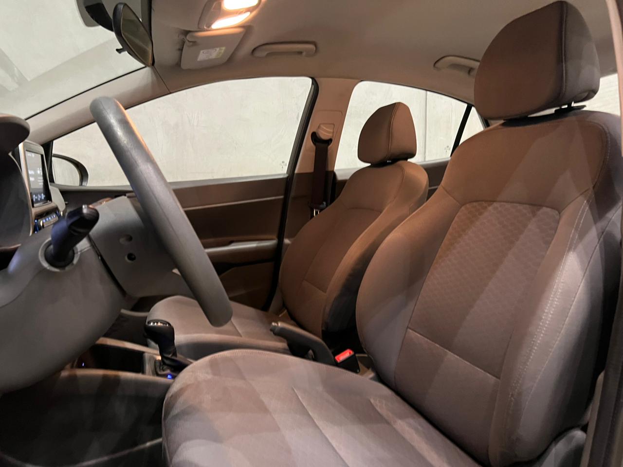 HYUNDAI HB20S 1.0 TGDI FLEX COMFORT PLUS AUTOMÁTICO