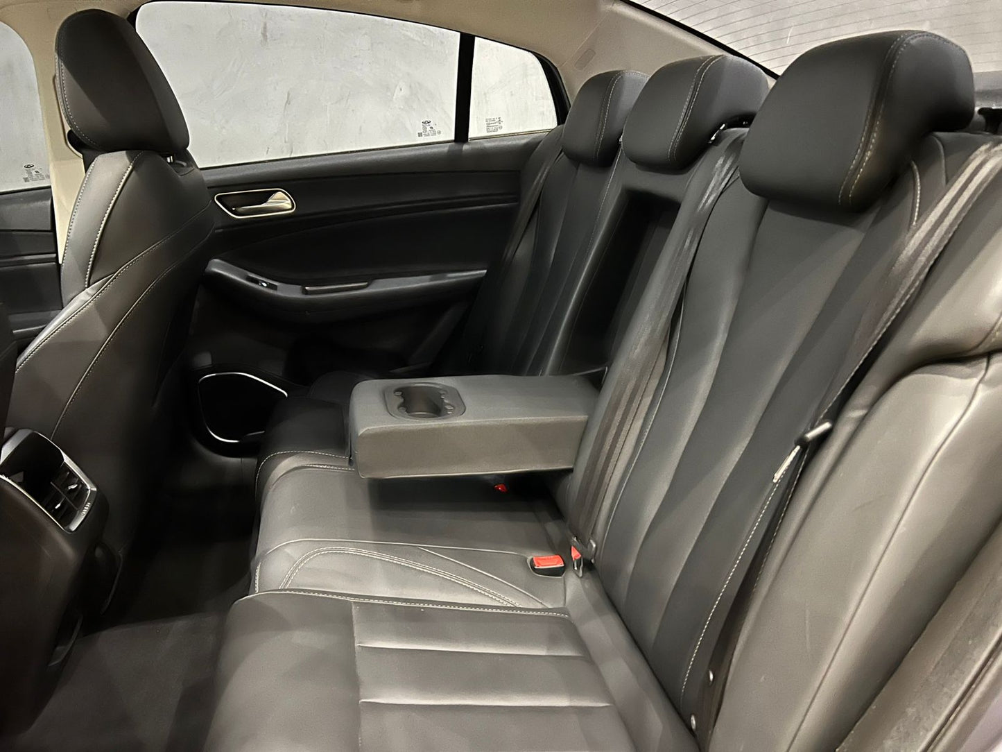 CAOA CHERY ARRIZO 6 PRO