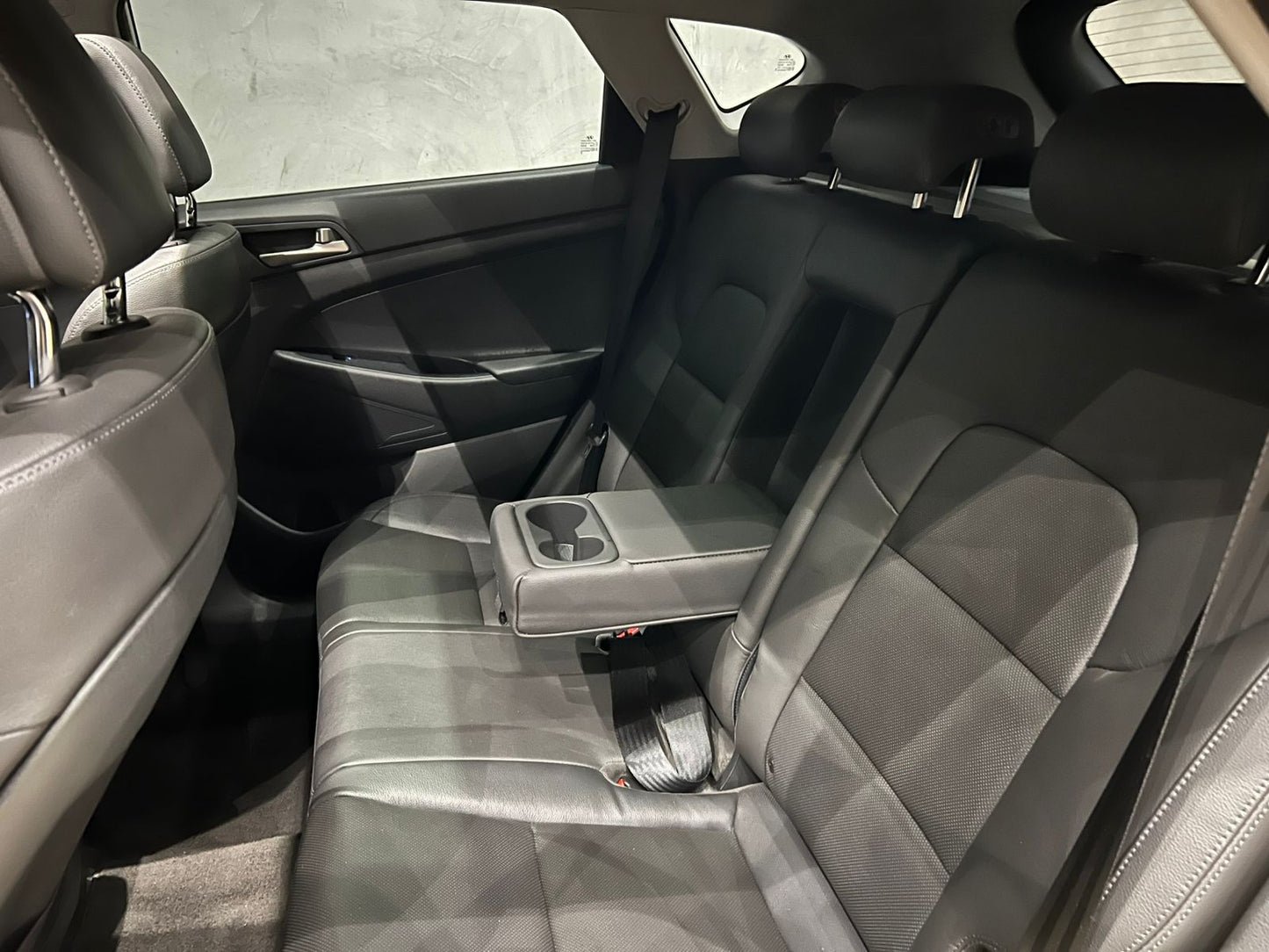 Hyundai Tucson GLS 1.6 Turbo 16V Aut. 2020