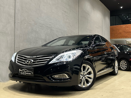 HYUNDAI AZERA