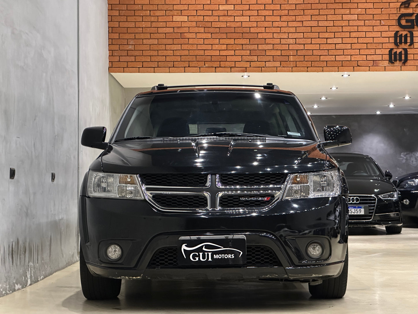 DODGE JOURNEY