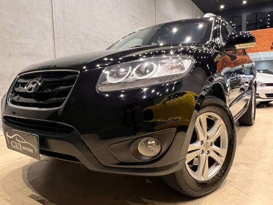 HYUNDAI SANTA FÉ