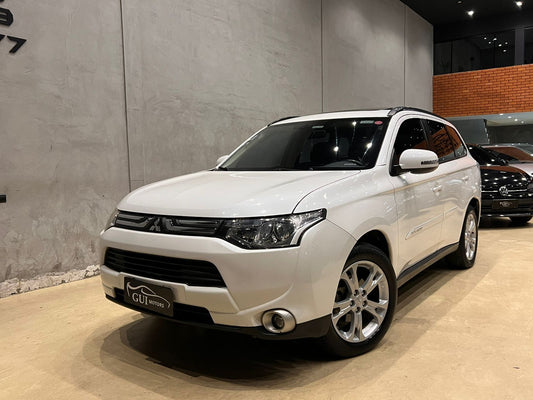 Outlander