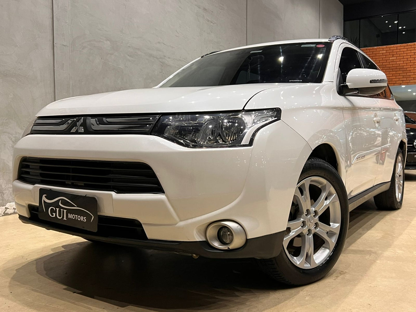 Outlander