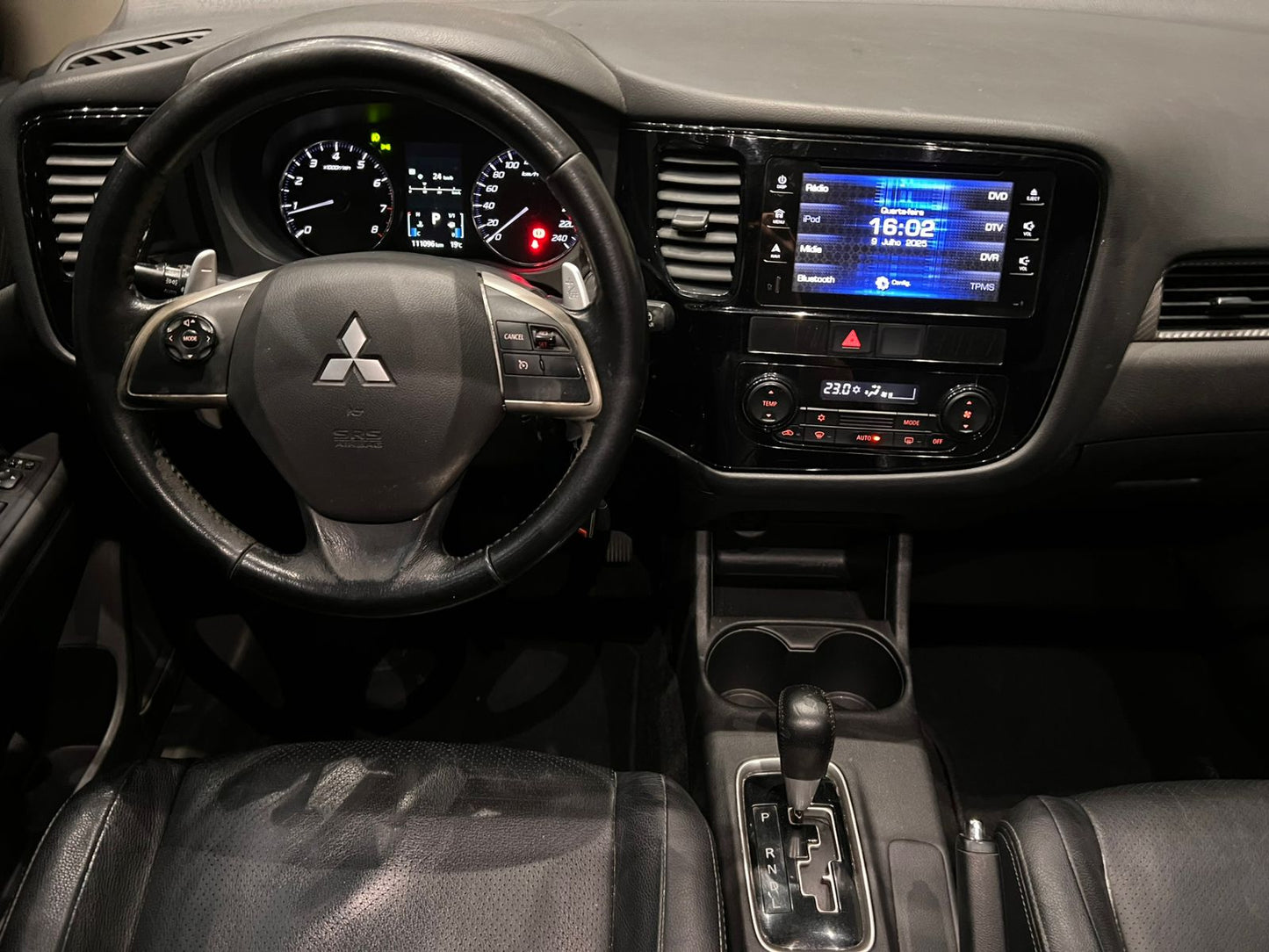 Outlander