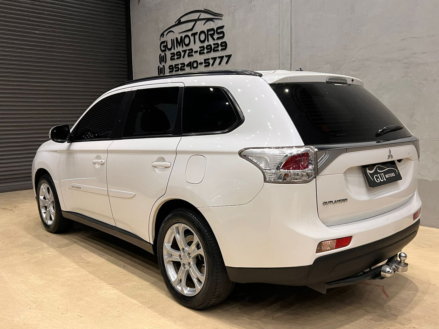 Outlander
