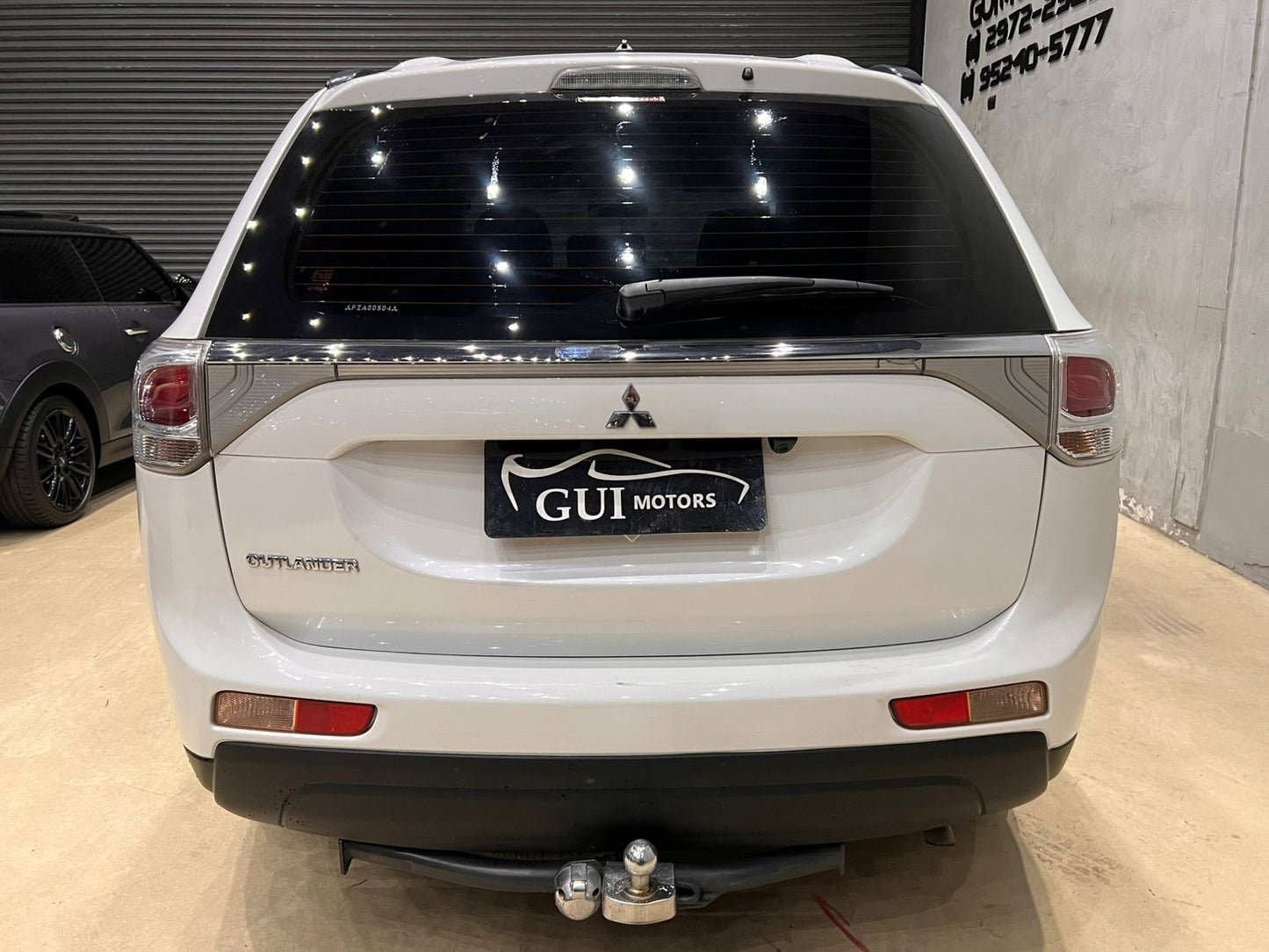Outlander