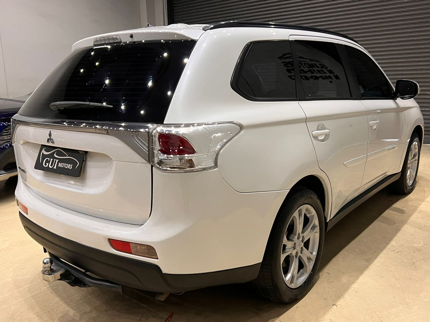 Outlander