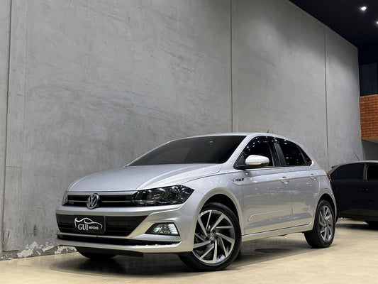 POLO TSI HIGHILINE