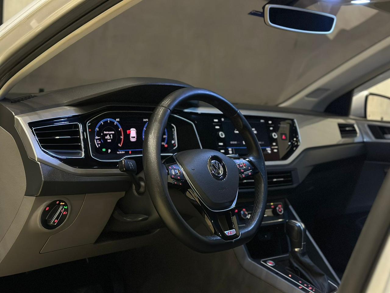 POLO TSI HIGHILINE