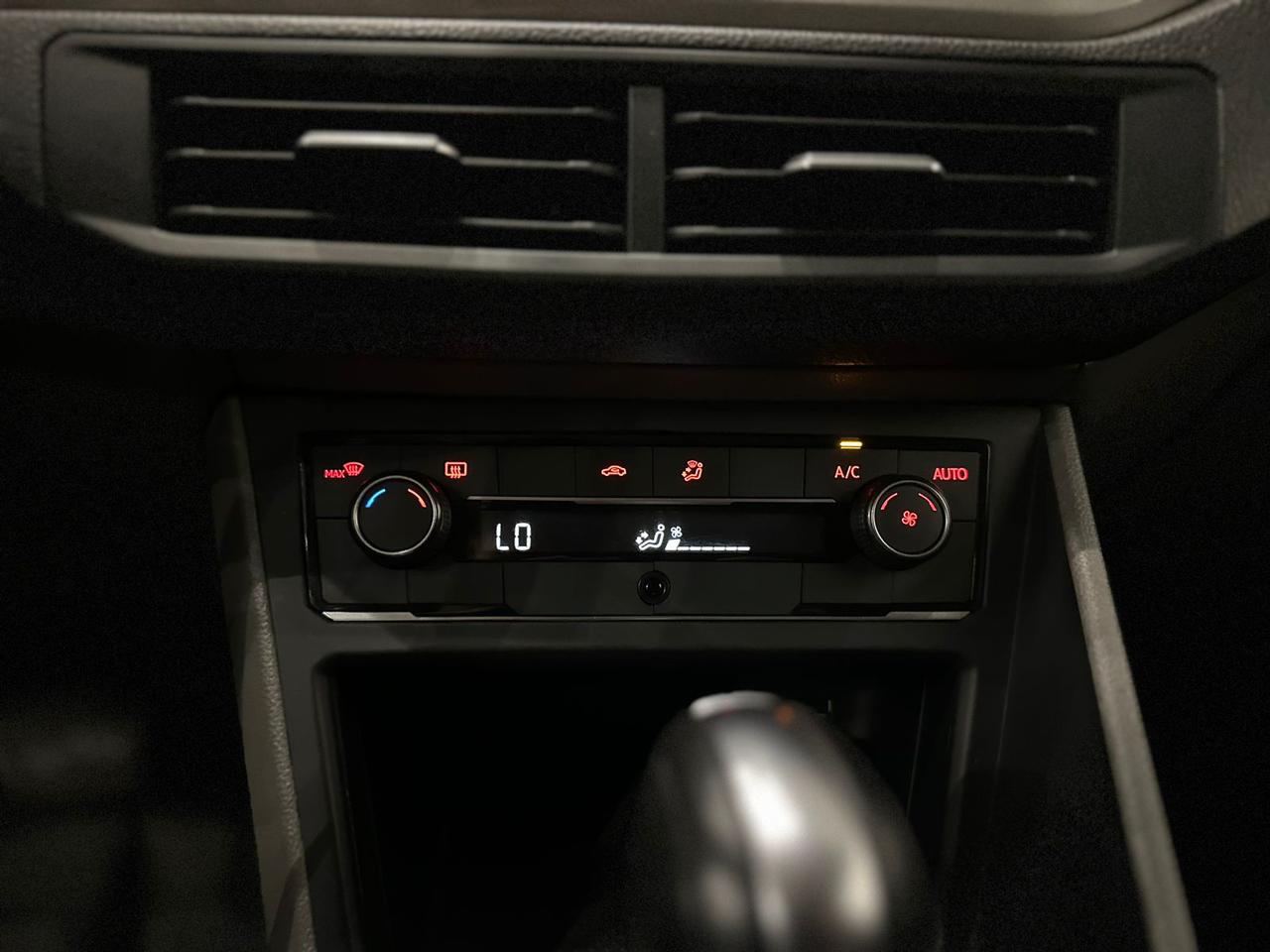 POLO TSI HIGHILINE