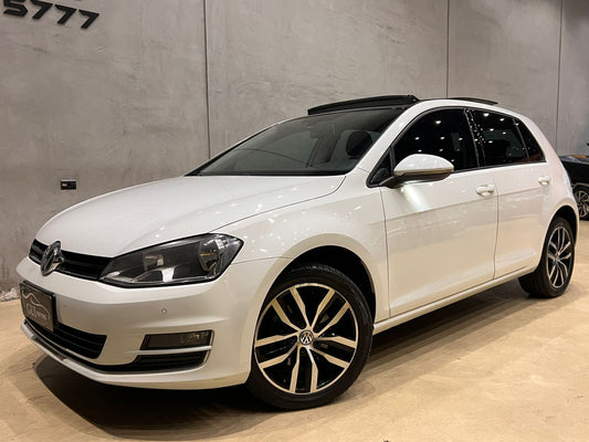 GOLF 1.4 TSI HIGHLINE
