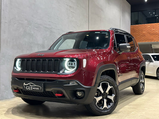 JEEP RENEGADE TRAILHAWK