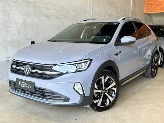 NIVUS 1.0 200 TSI  HIGHLINE