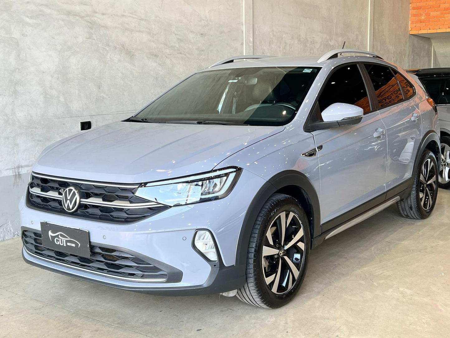 NIVUS 1.0 200 TSI  HIGHLINE