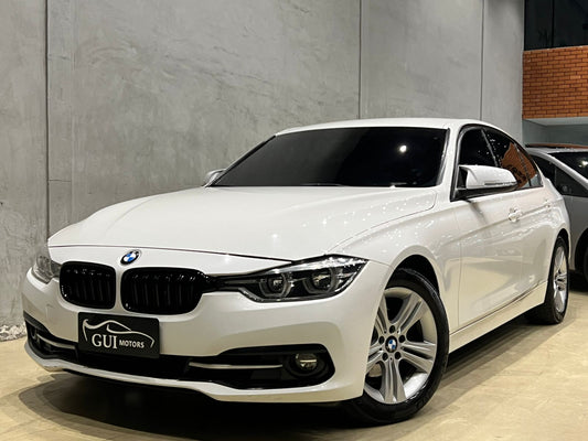 BMW 320I ACTIVE FLEX