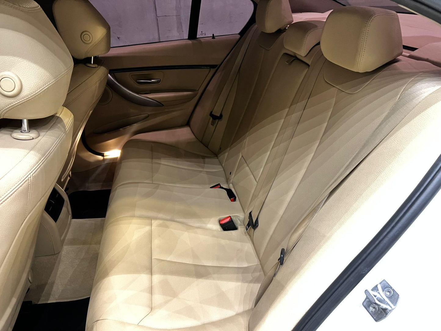BMW 320I ACTIVE FLEX