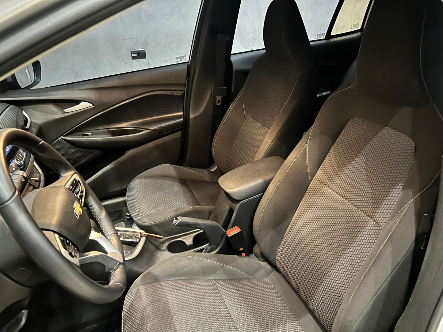 CHEVROLET ONIX 1.0 TURBO FLEX PLUS LTZ AUTOMÁTIC