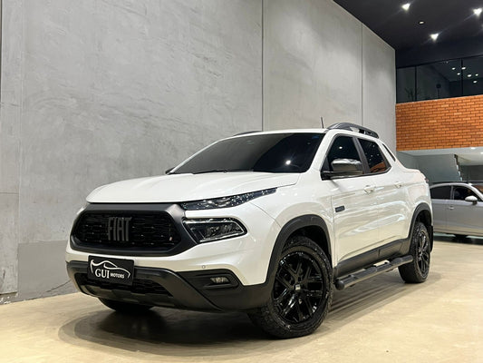 FIAT TORO 2.0 16V TURBO DIESEL ULTRA 4WD AT9