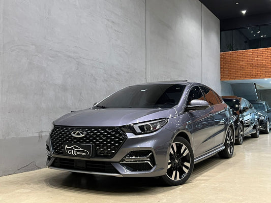 CAOA CHERY ARRIZO 6 PRO