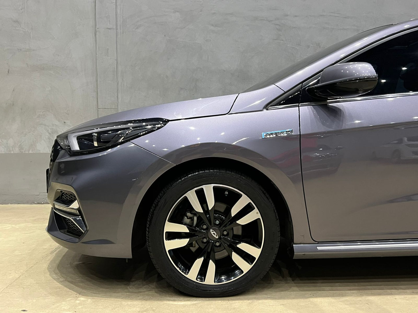 CAOA CHERY ARRIZO 6 PRO