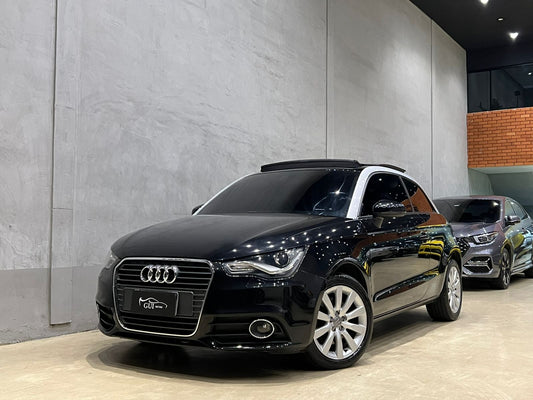 Audi A1 1.4 TFSI 122cv S-tronic 3P 2011