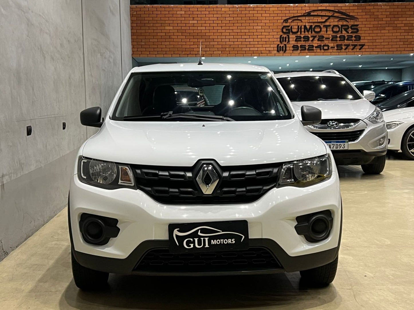 RENAULT/KWID ZEN 10MT
