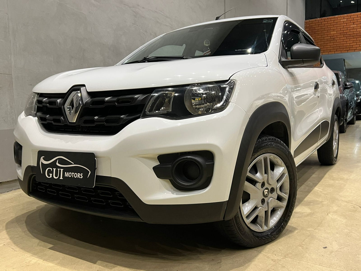RENAULT/KWID ZEN 10MT