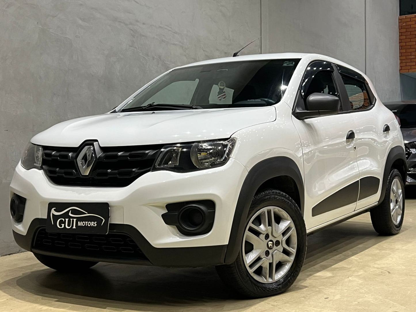 RENAULT/KWID ZEN 10MT