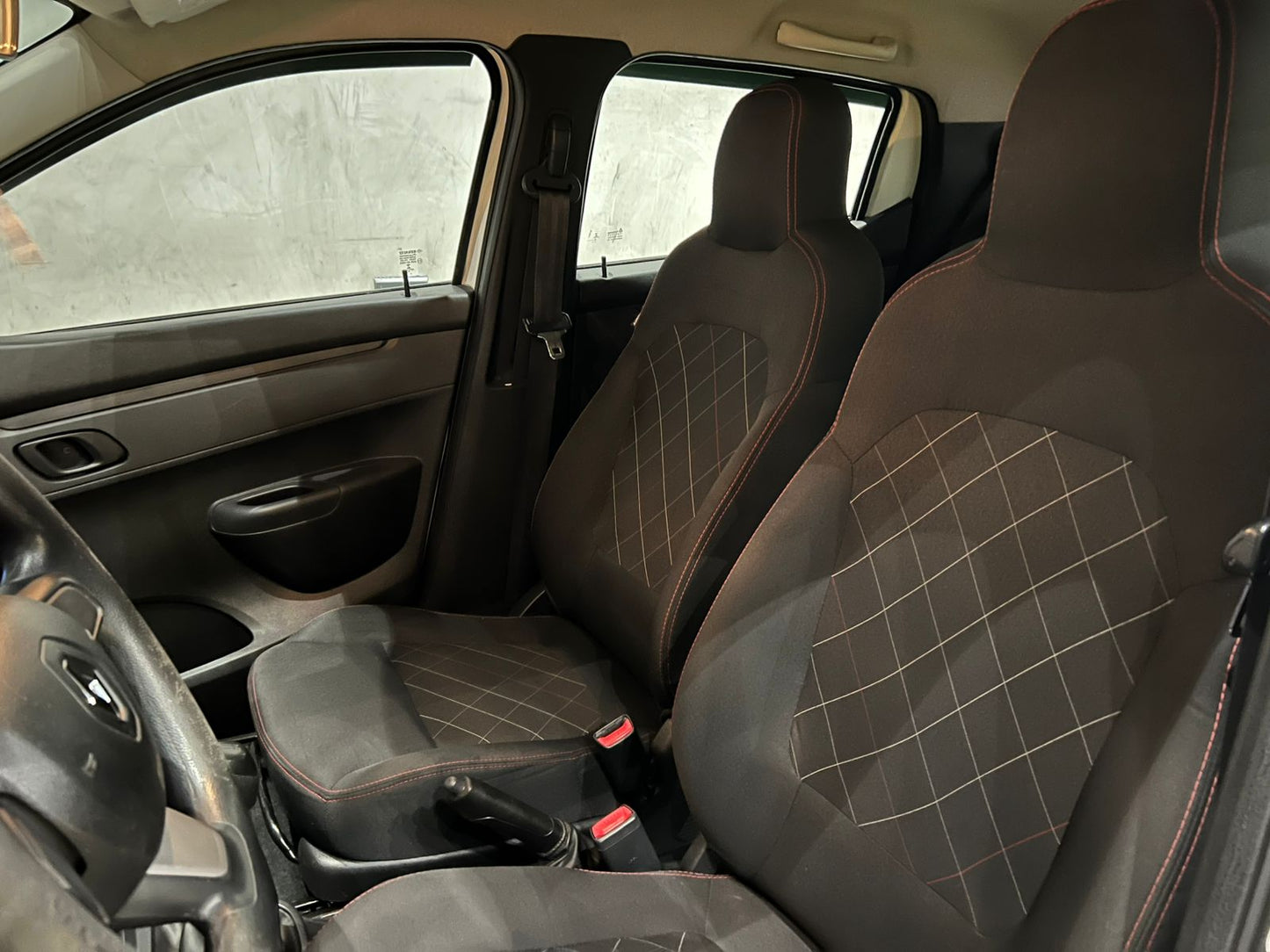 RENAULT/KWID ZEN 10MT