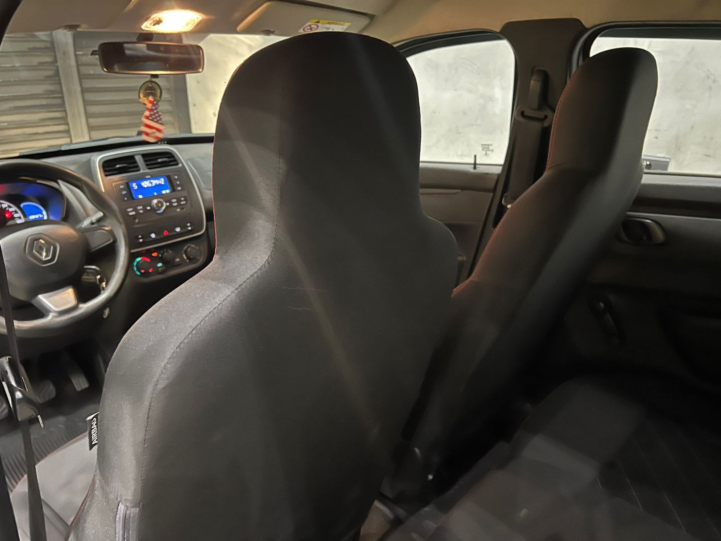 RENAULT/KWID ZEN 10MT