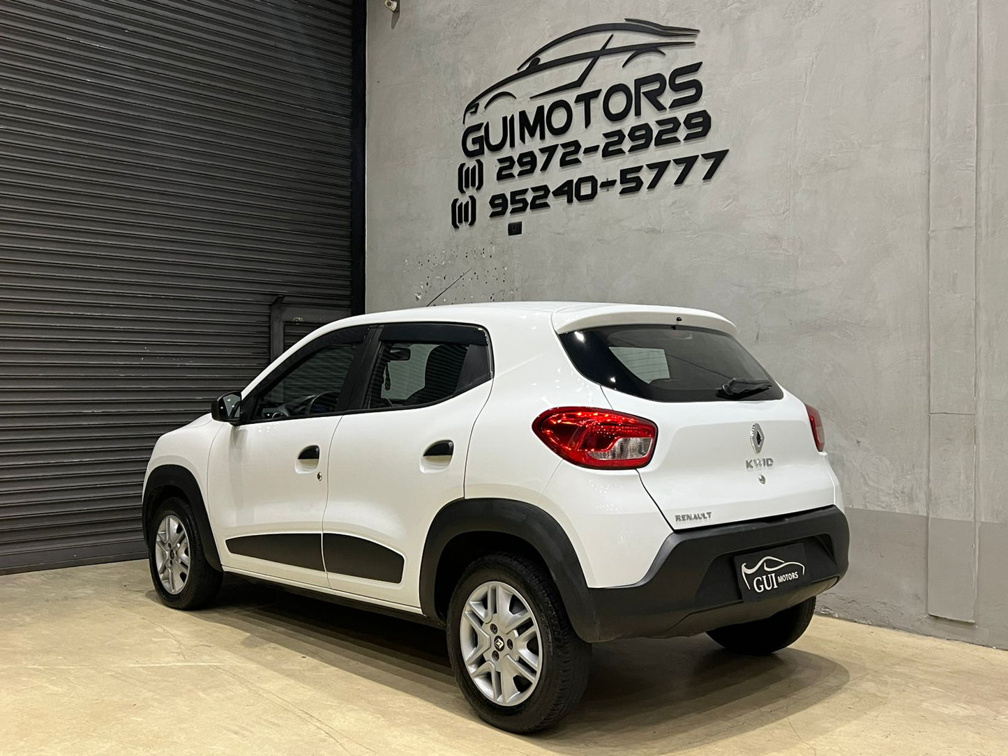 RENAULT/KWID ZEN 10MT
