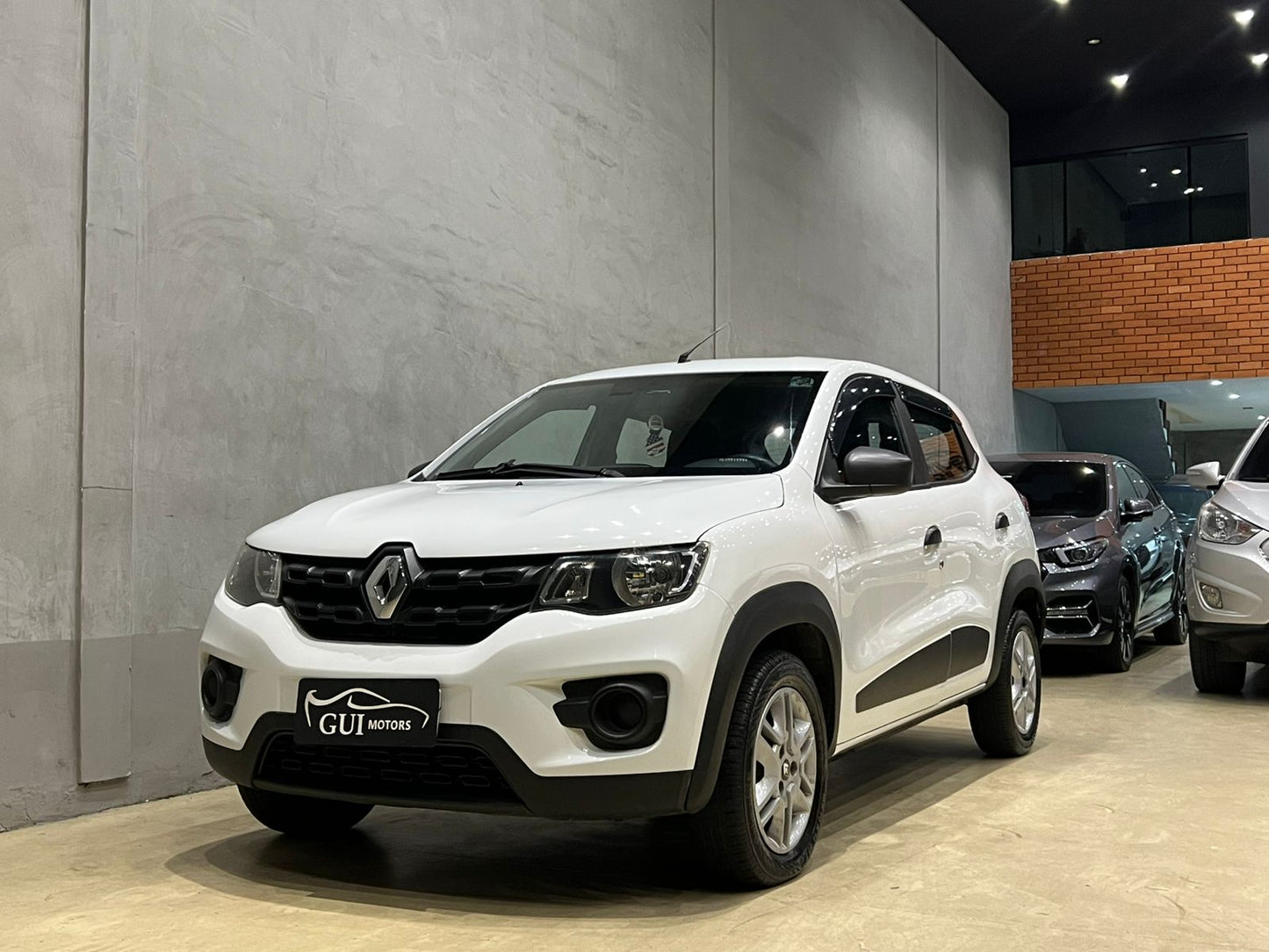 RENAULT/KWID ZEN 10MT